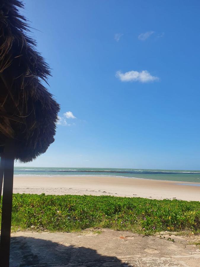 Pousada Bela Vista, Lagoa Do Pau, Coruripe, Alagoas Buitenkant foto