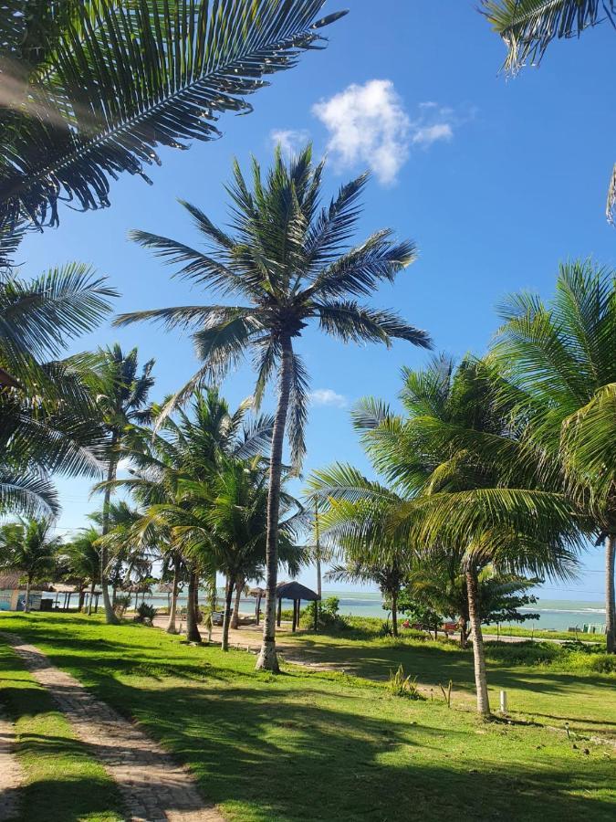 Pousada Bela Vista, Lagoa Do Pau, Coruripe, Alagoas Buitenkant foto
