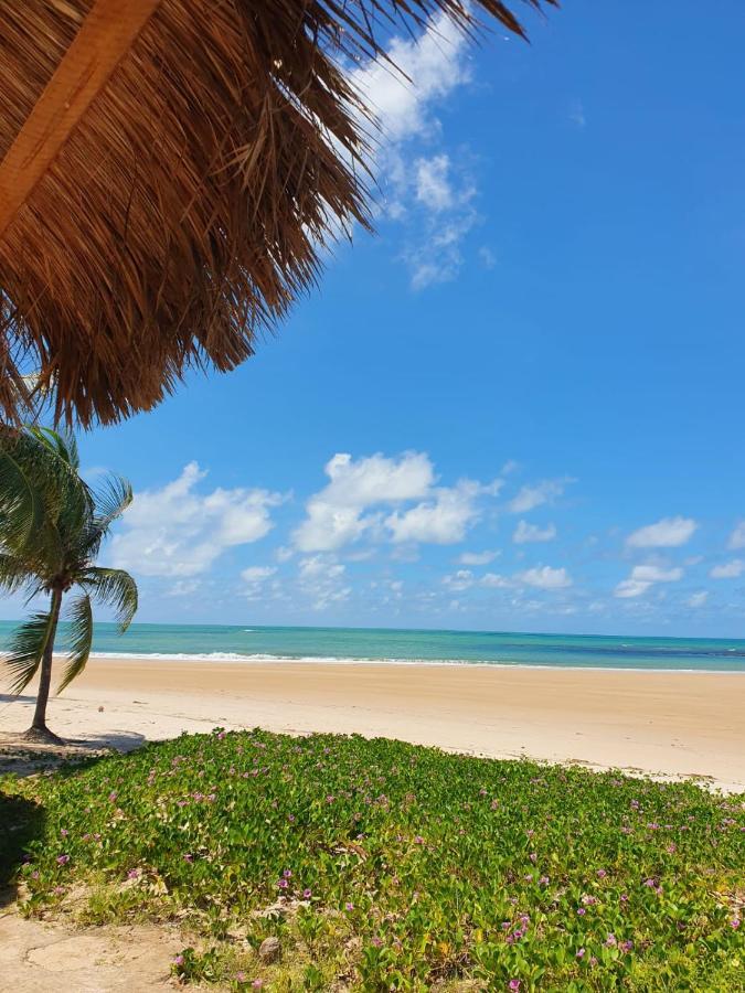 Pousada Bela Vista, Lagoa Do Pau, Coruripe, Alagoas Buitenkant foto