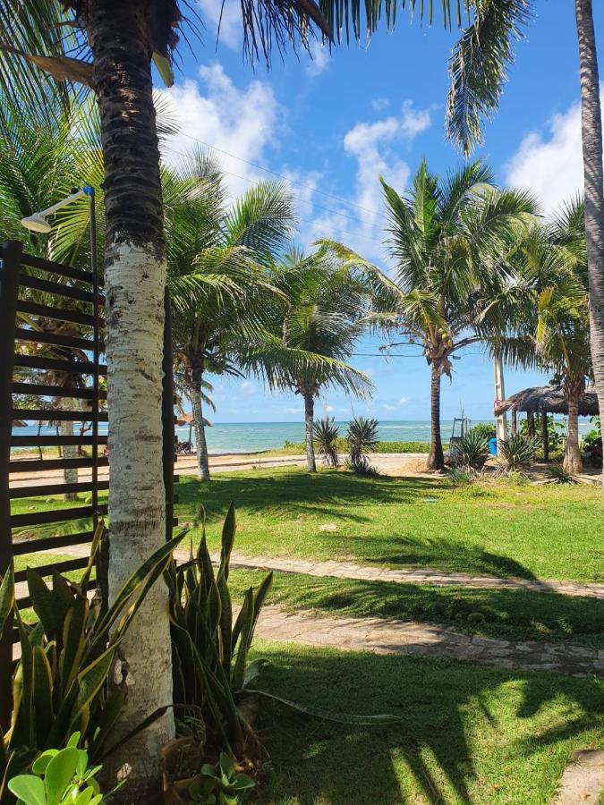 Pousada Bela Vista, Lagoa Do Pau, Coruripe, Alagoas Buitenkant foto