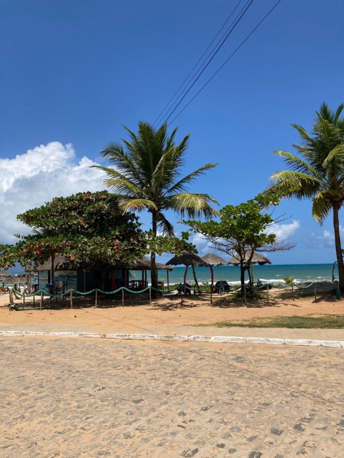 Pousada Bela Vista, Lagoa Do Pau, Coruripe, Alagoas Buitenkant foto